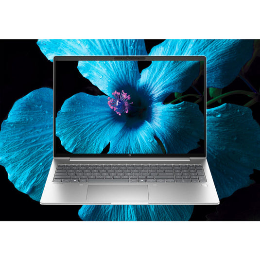 Hp probook 4 g1ir 16 (b39xpat) 16 laptop (zilver | core 5 120u | intel graphics | 16 gb | 512 gb ssd)