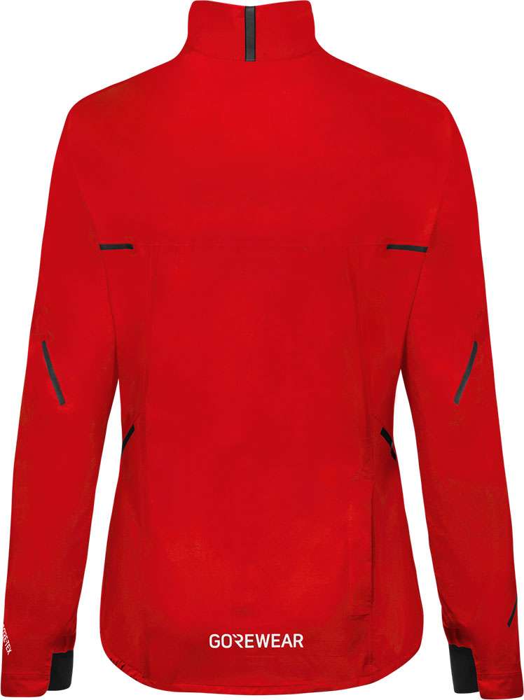 Load image into Gallery viewer, Gorewear spinshift gore-tex - women's rain jacket
