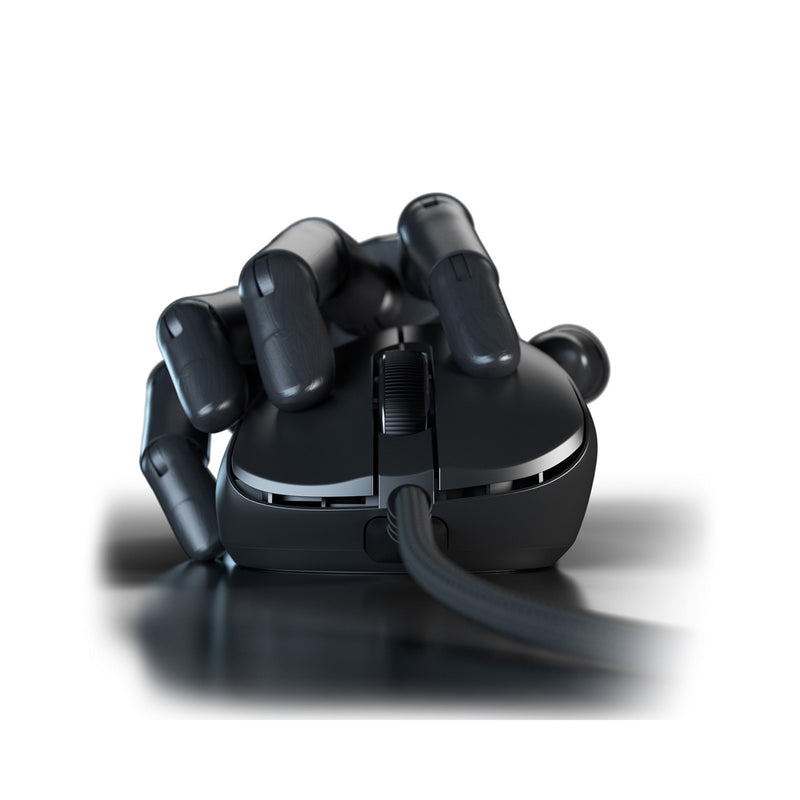 Load image into Gallery viewer, Pulsar xlite medium wired gaming mouse (zwart, 26000 dpi)
