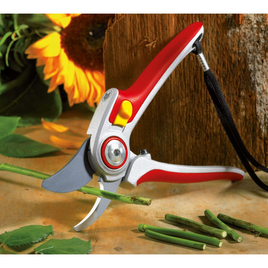 Wolf-garten rr 5000 snoeischaar professioneel (rood geel)