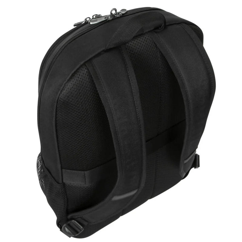 Load image into Gallery viewer, Targus 15-16” modern classic backpack rugzak (zwart)
