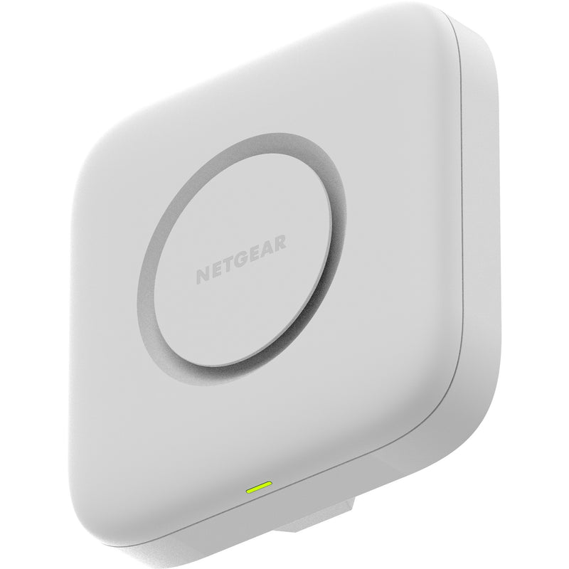 Load image into Gallery viewer, Netgear wbe710 insight manageable wifi 7 access point mesh access point (wit)

