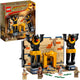 Lego indiana jones 77013 ontsnapping uit de verborgen tombe