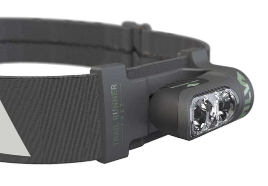 Silva trail runner free 2 ultra - headlamp