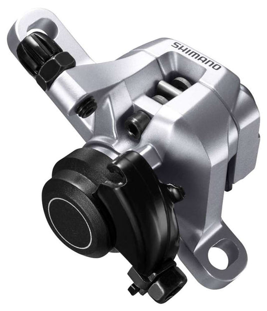Shimano br-r317 road post-mount brake caliper mechanical
