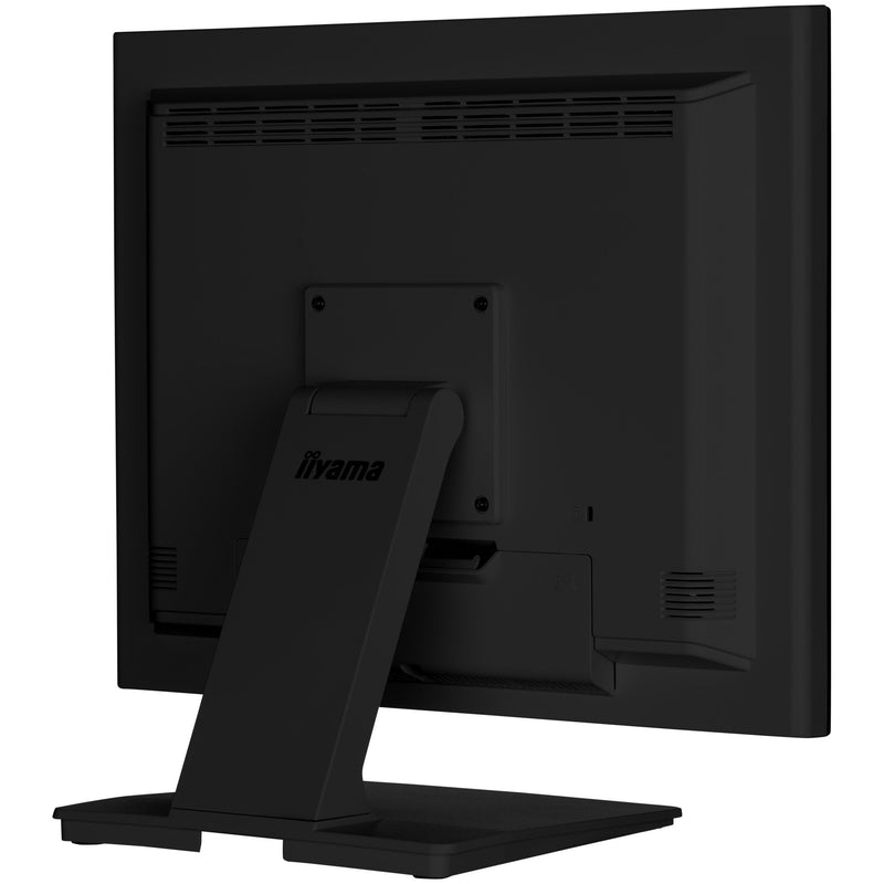 Load image into Gallery viewer, Iiyama prolite t1932msc-b2s 19 touchscreen monitor (zwart, vga, hdmi, displayport, audio, touchscreen)
