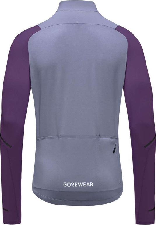 Gorewear spinshift - thermal long sleeve jersey