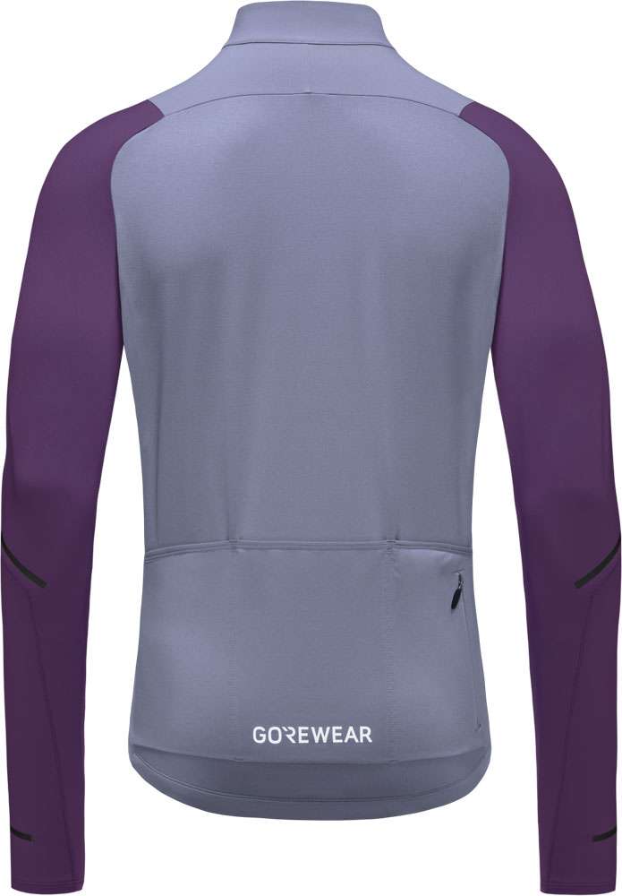 Load image into Gallery viewer, Gorewear spinshift - thermal long sleeve jersey
