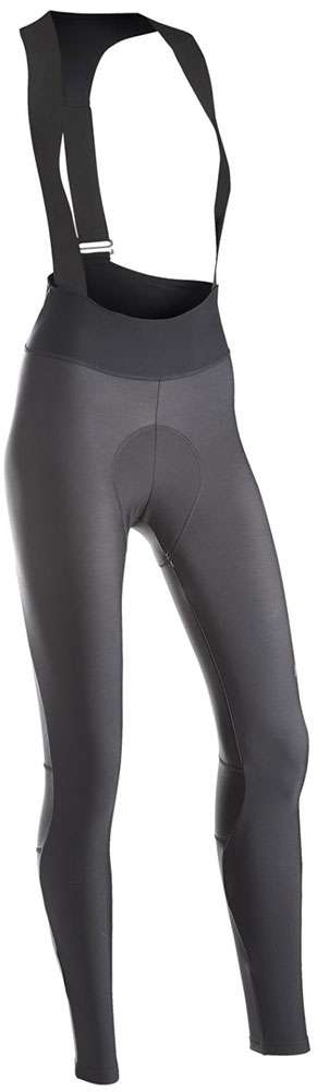 Load image into Gallery viewer, Northwave extreme ms - women's bib shorts with pad
