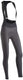 Northwave extreme ms - women's bib shorts with pad
