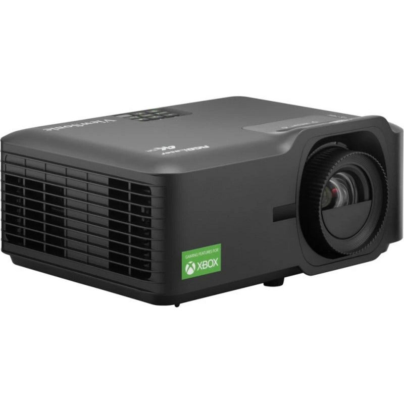 Load image into Gallery viewer, Viewsonic lx700-4ke rgb 4k hdr laser thuisbioscoop projector (zwart, 5200 rgb-laserlumen)
