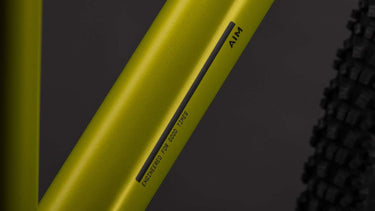 Cube aim pro lizard´n´black
