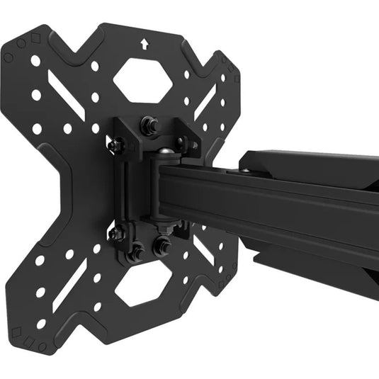 Neomounts wl40s-850bl12 select tv wandsteun standaard (zwart)
