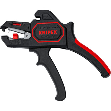 isolatiestriptang Cyclus voor 0.2-6.0mm -