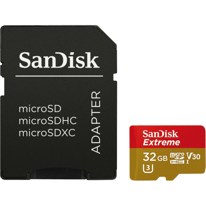 Load image into Gallery viewer, Micro sd kaart - 32 gb
