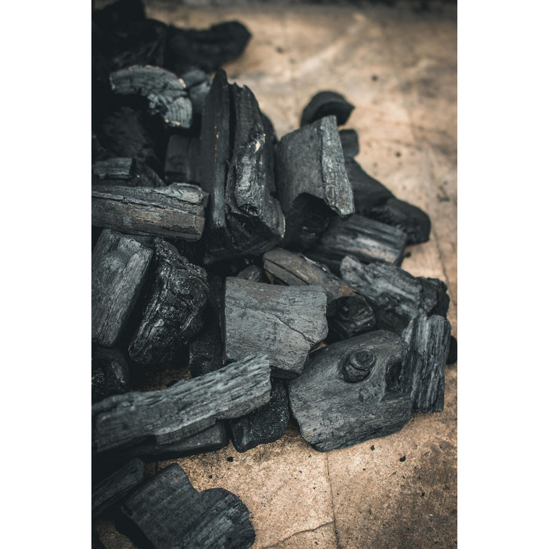 Afbeelding laden in galerijviewer, The windmill premium south african black wattle houtskool (6 kg)
