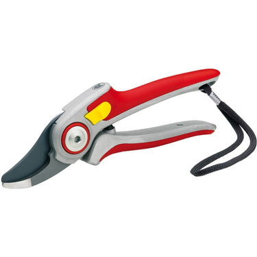 Wolf-garten snoeischaar professional rr 5000 - max. knipdiameter 25 mm - links- en rechtshandig - snijhoek 30° - vervangbare messen