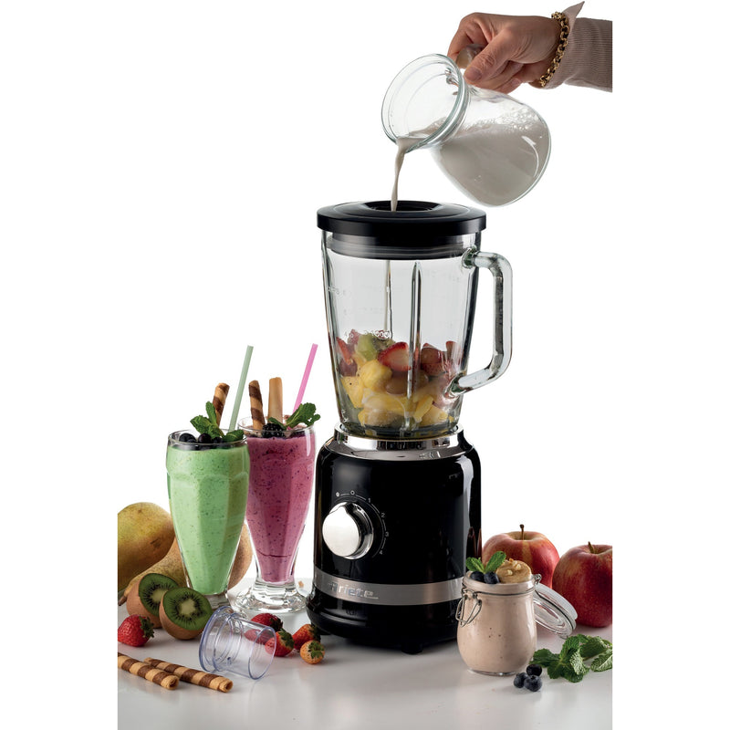 Load image into Gallery viewer, Ariete moderna blender 0585 02 (zwart)
