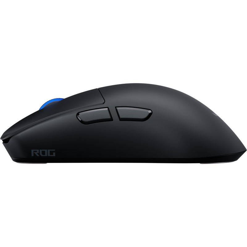Load image into Gallery viewer, Asus rog harpe ii ace gaming muis (zwart, 42,000 dpi, usb 2.0 bluetooth 5.1 2.4 ghz)
