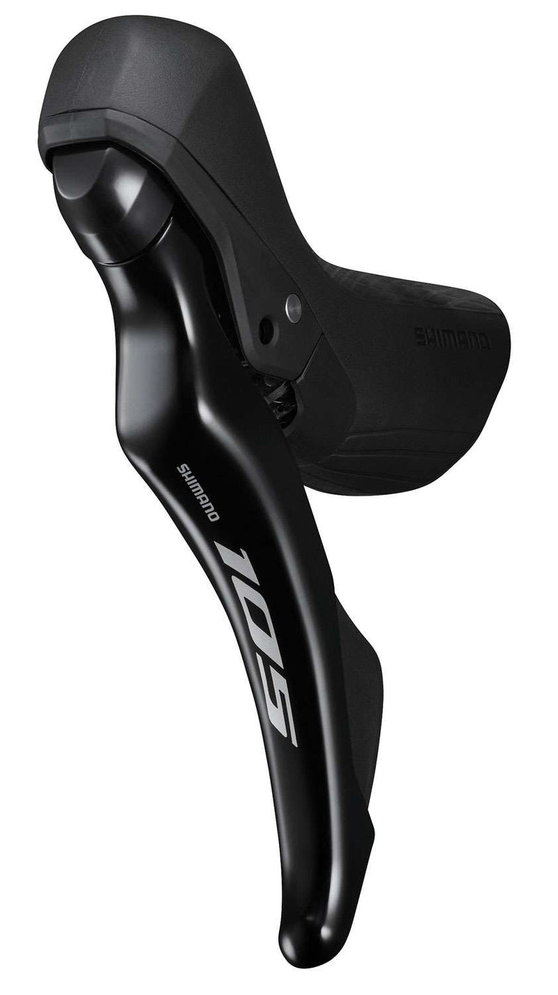 Load image into Gallery viewer, Shimano 105 st-r7120 2-speed sti dual control left
