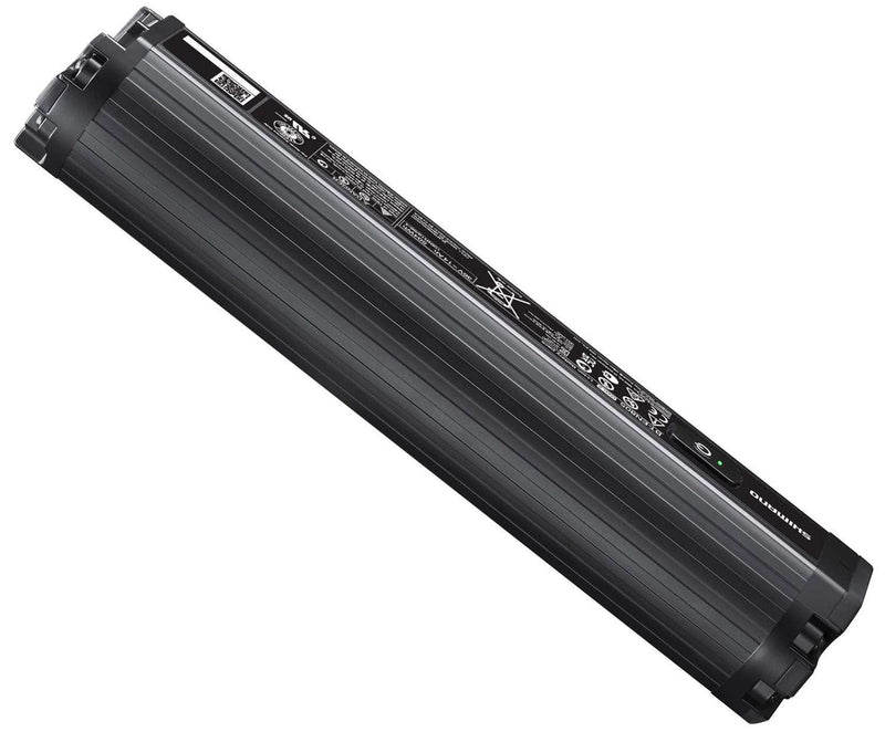 Load image into Gallery viewer, Shimano steps bt-en805 504wh battery integrated
