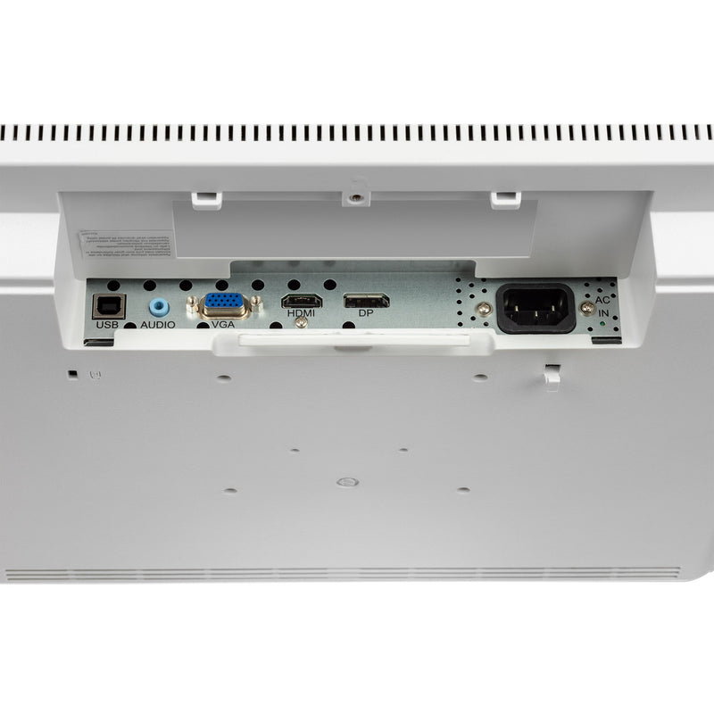 Load image into Gallery viewer, Iiyama prolite t1932msc-w1sag 19 touchscreen monitor (wit, hdmi, displayport, vga, usb-b)
