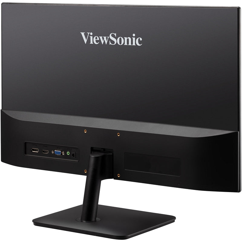 Load image into Gallery viewer, Viewsonic va2732-h met frameless design 27 monitor (zwart, 1x hdmi, vga)
