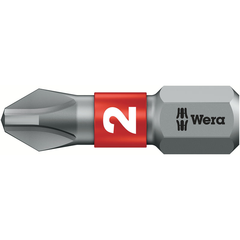 Load image into Gallery viewer, Wera kraftform kompakt 26 ra-r met etui, 6‑delig bitset (zwart groen)
