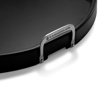 Kamado joe karbon steel griddle grillplaat