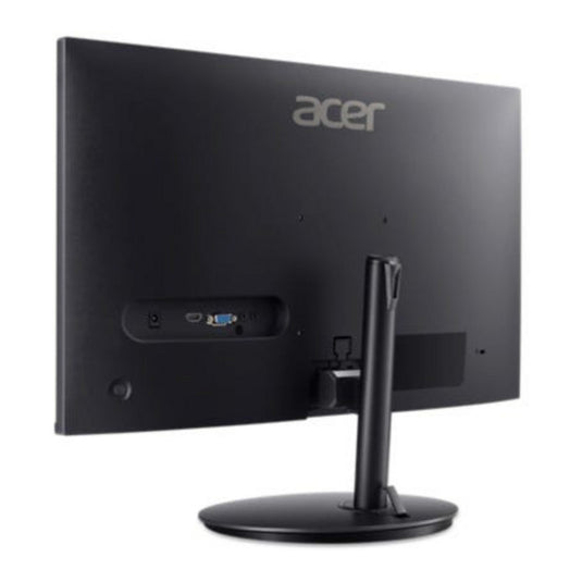 Acer nitro xf270 w3 27 gaming monitor (zwart, 2x hdmi, 1x displayport, amd freesync, 240 hz)