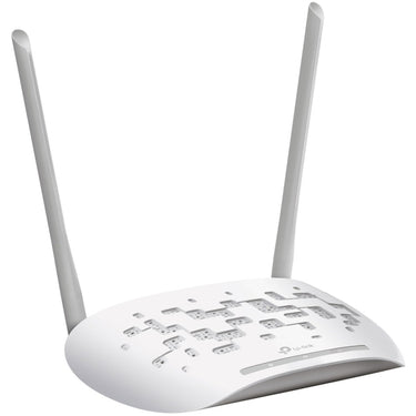 Tp-link tl-wa801n 300mbps wireless n access point (wit)
