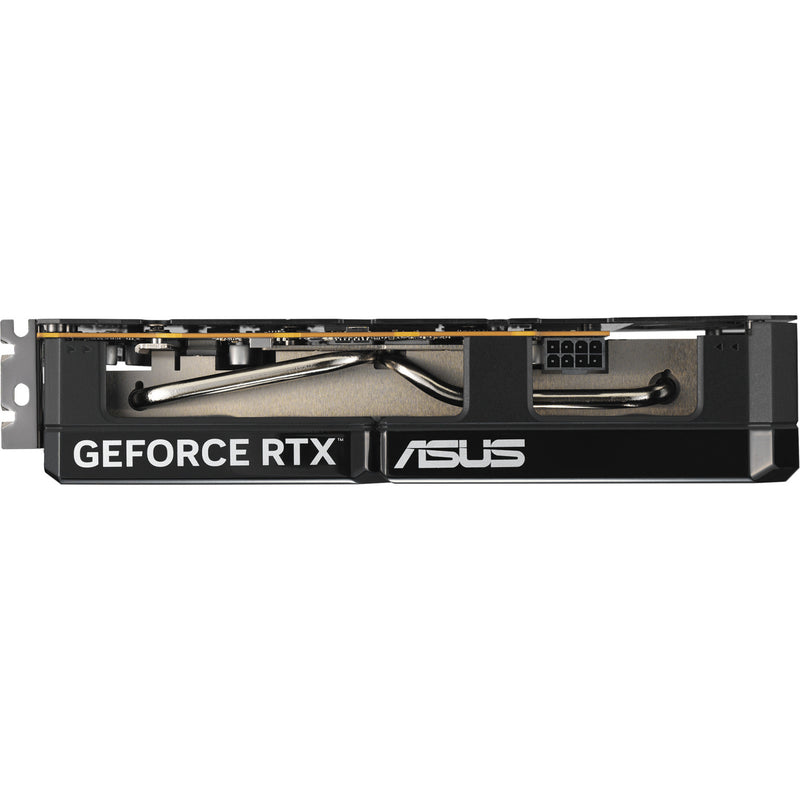 Load image into Gallery viewer, Asus dual geforce rtx 5060 oc 8g grafische kaart (3x displayport, 1x hdmi 2.1, dlss 4)
