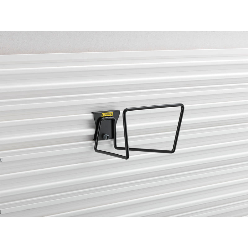Load image into Gallery viewer, Stanley track wall - haak large houder
