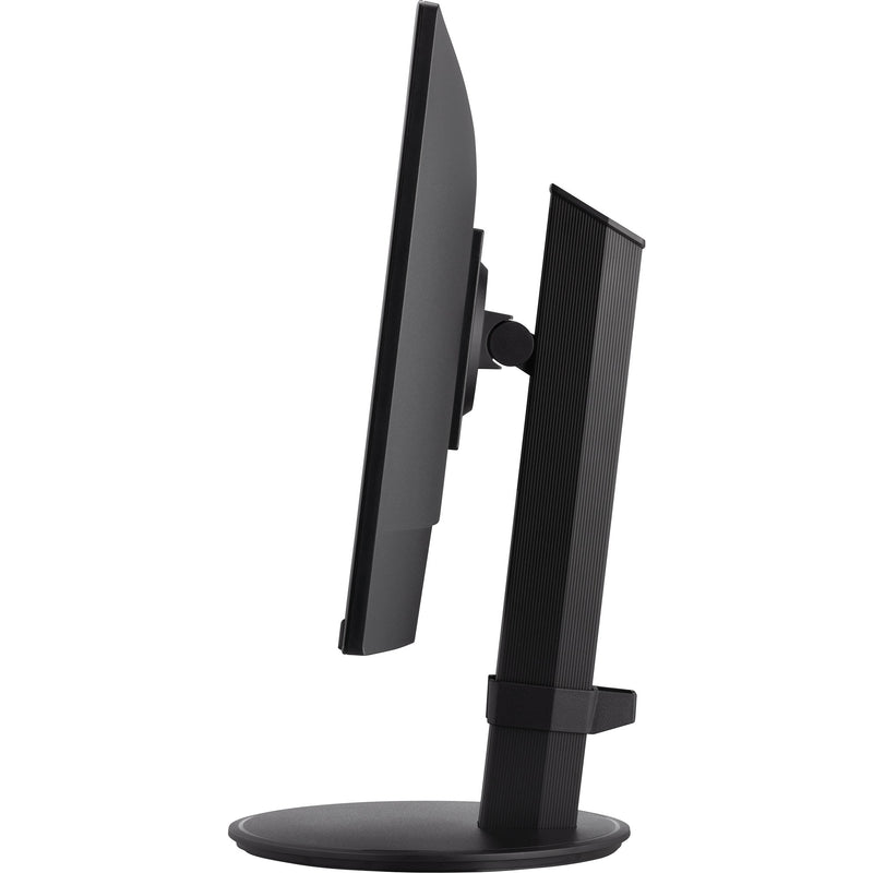 Load image into Gallery viewer, Viewsonic va2408-hdj ergonomische monitor 23.8 (zwart (mat), 1x hdmi, 1x display port, vga, 100 hz)
