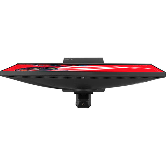 Asus rog strix pulsar xg27aqngv 27 gaming monitor (zwart, 360 hz, displayport, hdmi, usb)