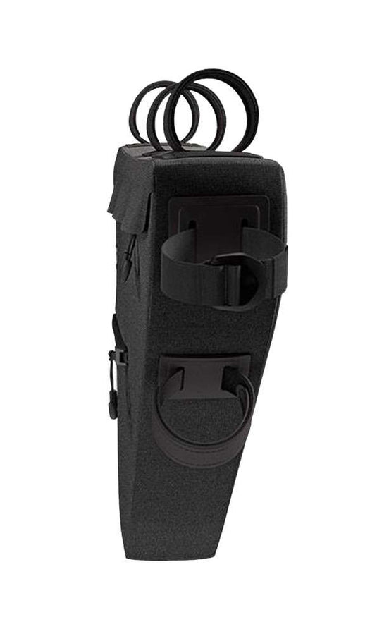 Brooks Scape Frametas - Waterdichte fietsframetas, 5,5L, Groen