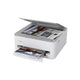 Canon pixma ts4151i all-in-one inkjetprinter (wit, usb, wlan, scan, kopie)