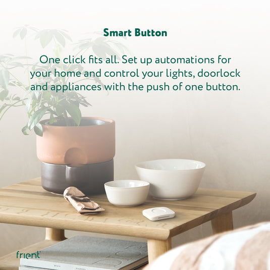 Frient button