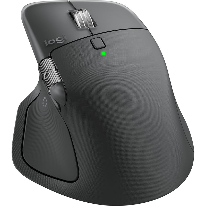 Load image into Gallery viewer, Logitech mx master 4 muis (grafiet, 200-8000 dpi)
