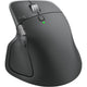 Logitech mx master 4 muis (grafiet, 200-8000 dpi)
