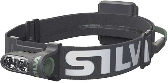 Silva trail runner free 2 - headlamp