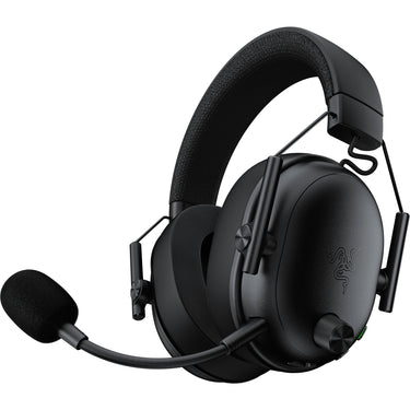 Razer blackshark v3 over-ear gaming headset (zwart, 2.4 ghz bluetooth)