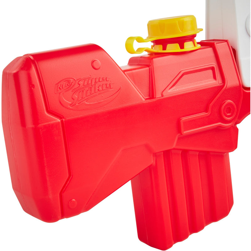 Load image into Gallery viewer, Hasbro nerf super soaker fortnite burst ar waterpistool
