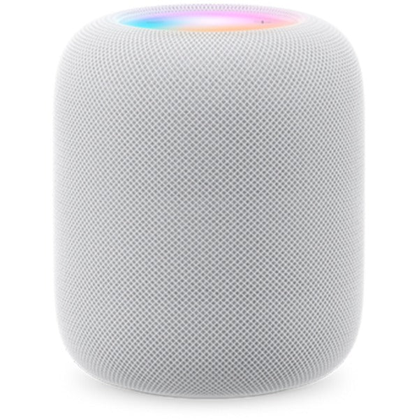 Load image into Gallery viewer, Apple homepod luidspreker (wit, wlan, bluetooth 5.0)
