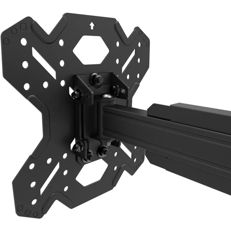 Load image into Gallery viewer, Neomounts select wl40s-840bl12 tv wandsteun bevestiging (zwart)
