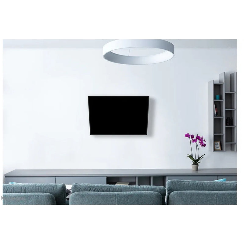 Load image into Gallery viewer, Neomounts wl40s-850bl12 select tv wandsteun standaard (zwart)
