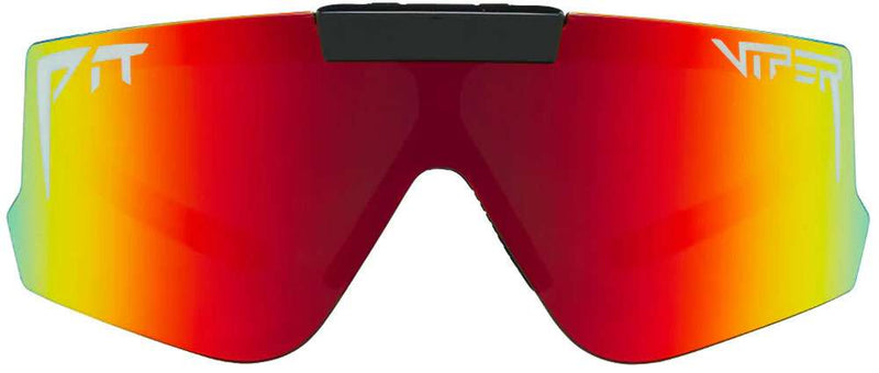 Load image into Gallery viewer, Pit viper the flip-offs exec rainbow - sports glasses
