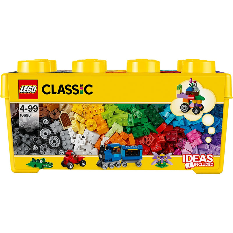 Load image into Gallery viewer, Lego classic 10696 creatieve opbergdoos
