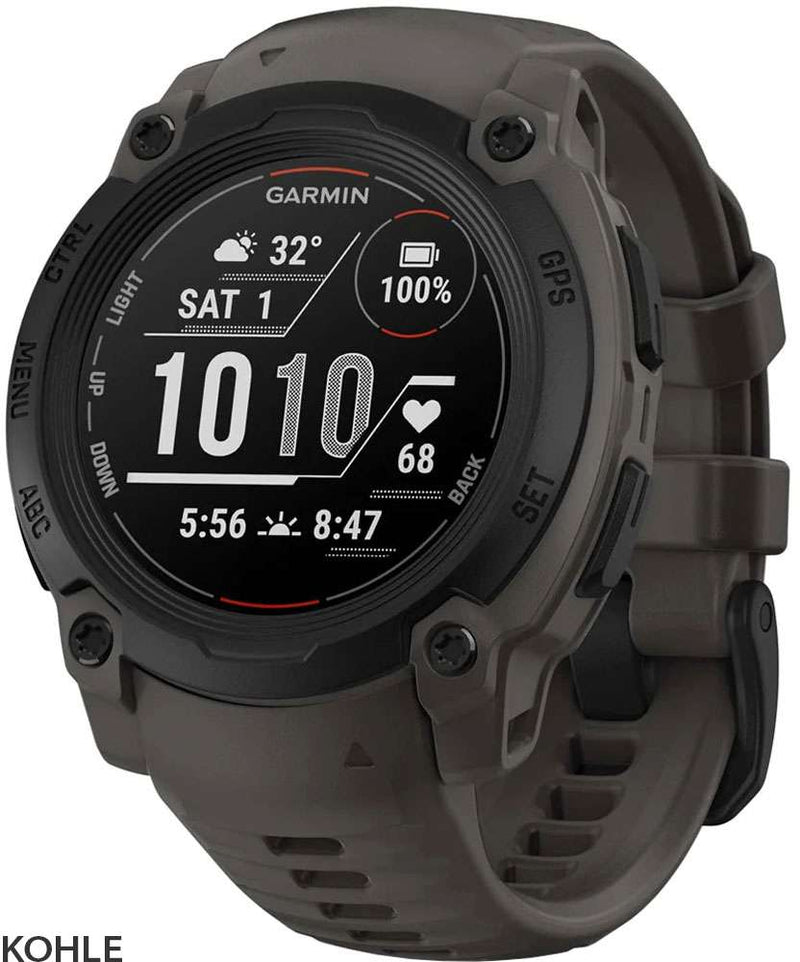 Load image into Gallery viewer, Garmin instinct® e 40mm - gps multisport smartwatch
