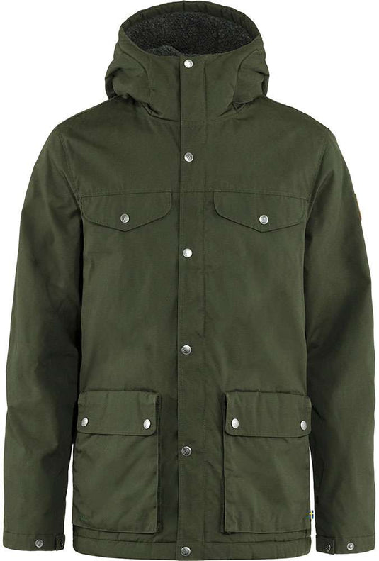 Fjällräven greenland winter - outdoor jacket